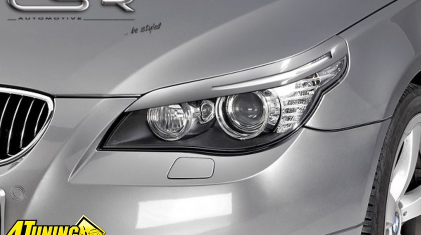 Pleoape faruri BMW E60 E61 Seria 5 SB121