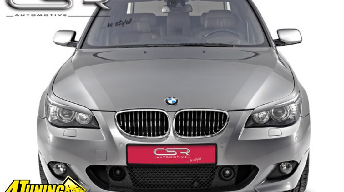 Pleoape faruri BMW E60 E61 Seria 5  SB121