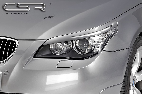 Pleoape faruri BMW e61