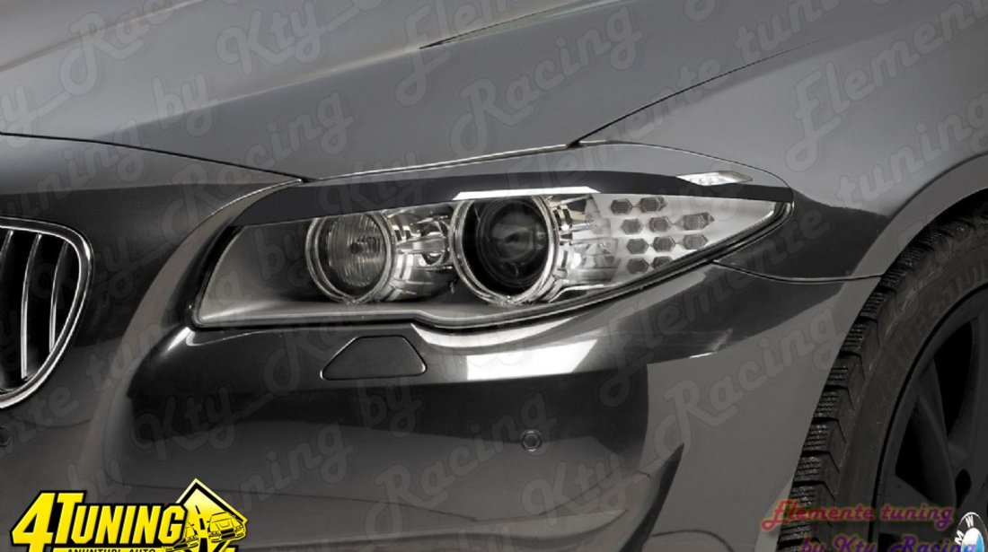 Pleoape Faruri Bmw F10 pre-LCI pre-Facelift