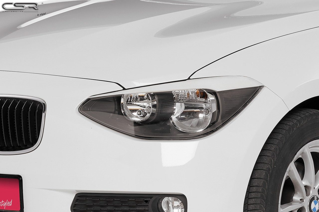 Pleoape Faruri BMW Seria 1 F20 F21 SB264