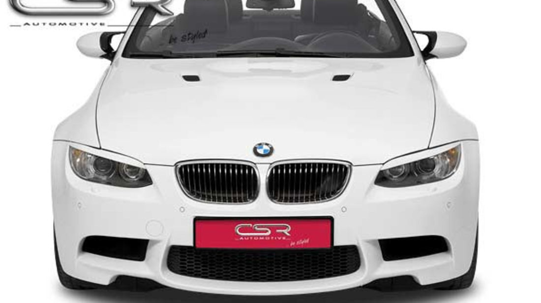 Pleoape faruri BMW Seria 3 E92 / E93 SB057