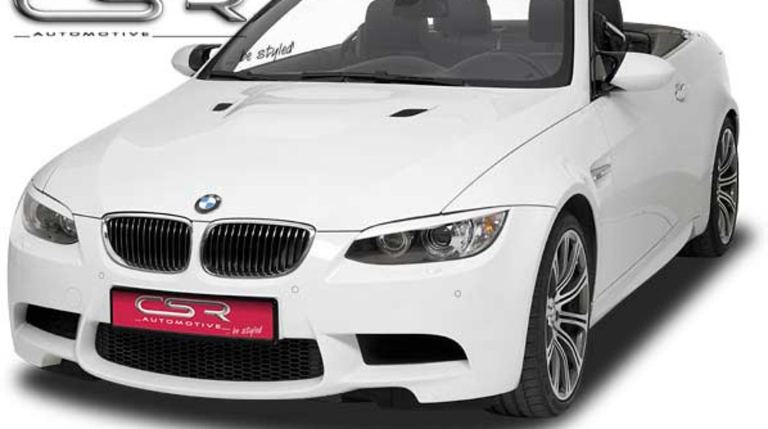 Pleoape faruri BMW Seria 3 E92 / E93 SB057