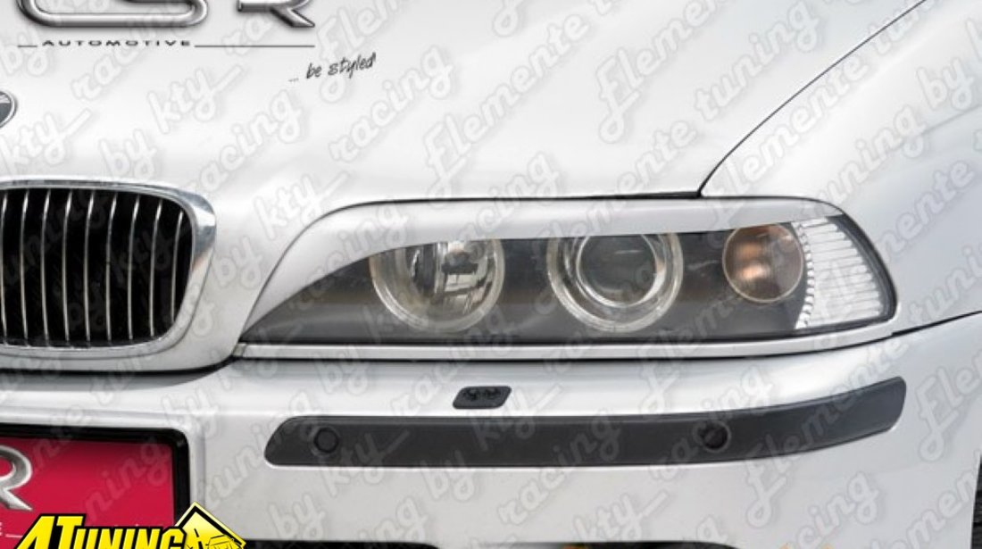 Pleoape faruri BMW seria 5 E39 SB060