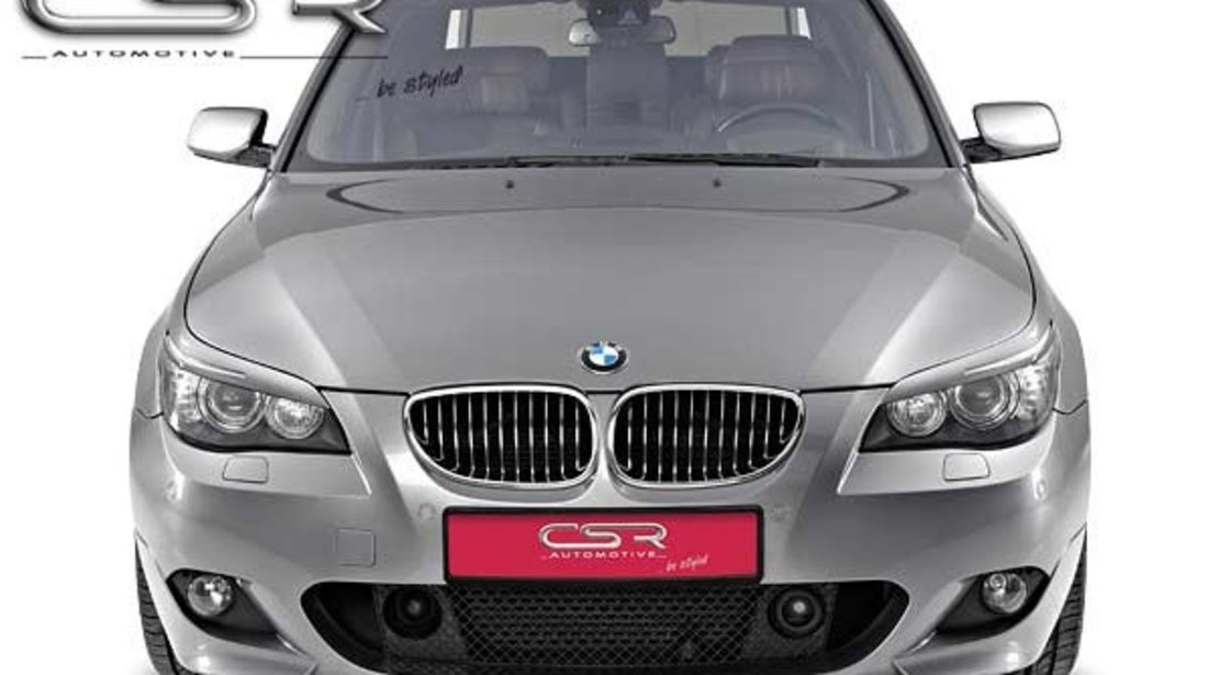 Pleoape faruri BMW Seria 5 E60 / E61 SB121