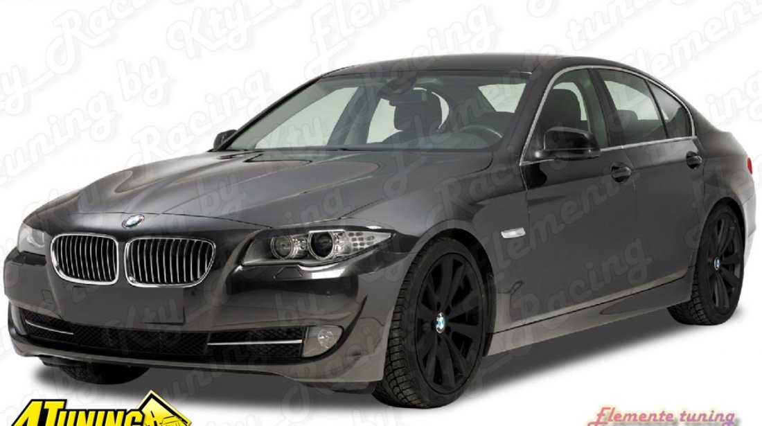 Pleoape Faruri Bmw seria 5 F10 2010 2013