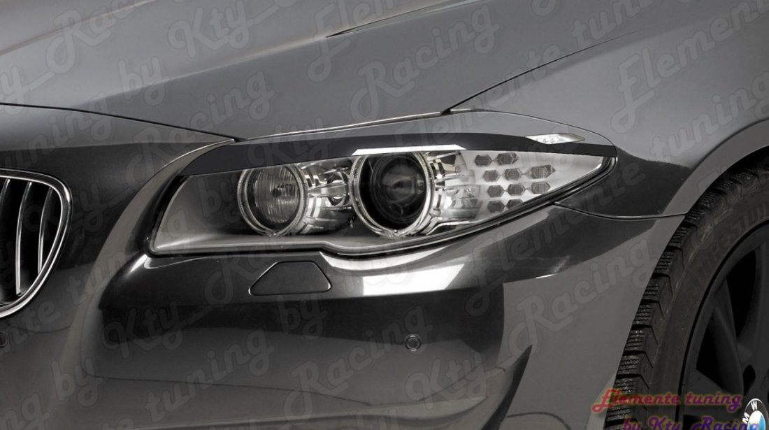 Pleoape Faruri Bmw seria 5 F11 Touring 2010-2013