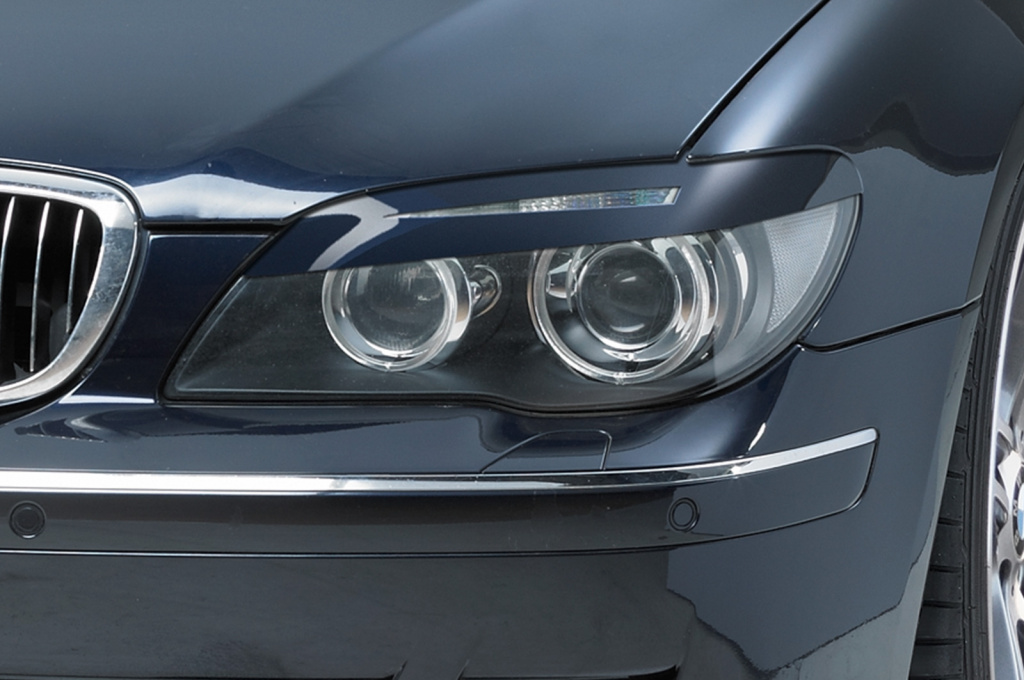 Pleoape faruri BMW Seria 7 LCI E65 / E66 LCI SB172