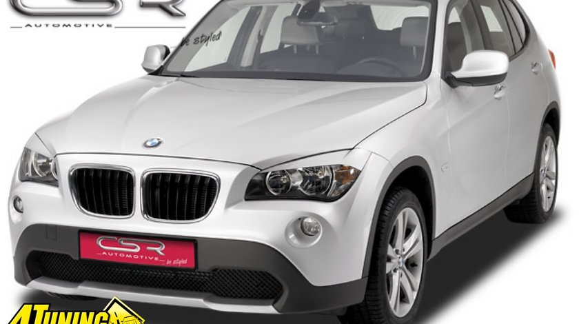 Pleoape faruri BMW X1 E84 SB086