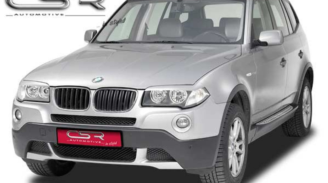 Pleoape faruri BMW X3 E83 SB183