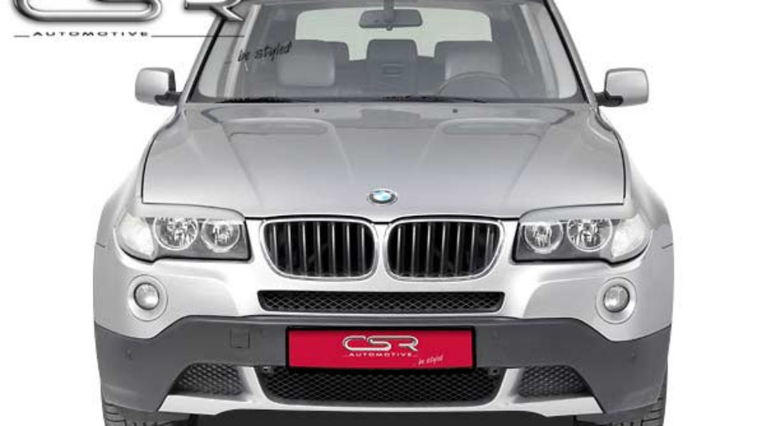 Pleoape faruri BMW X3 E83 SB183