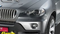 Pleoape faruri BMW X5 E70 SB061