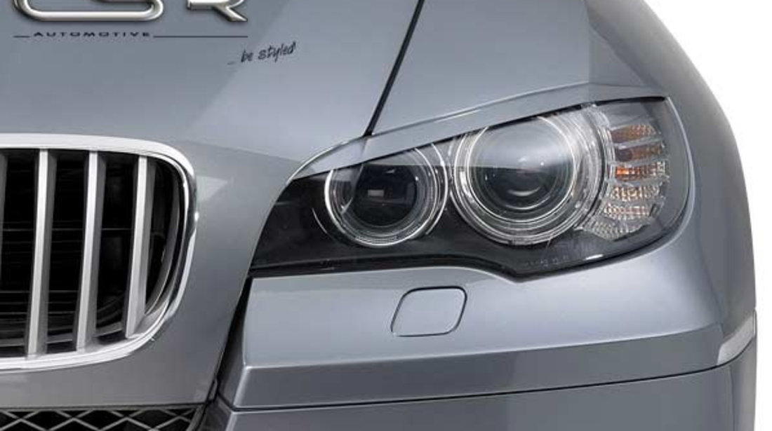 Pleoape faruri BMW X6 E71 SB134