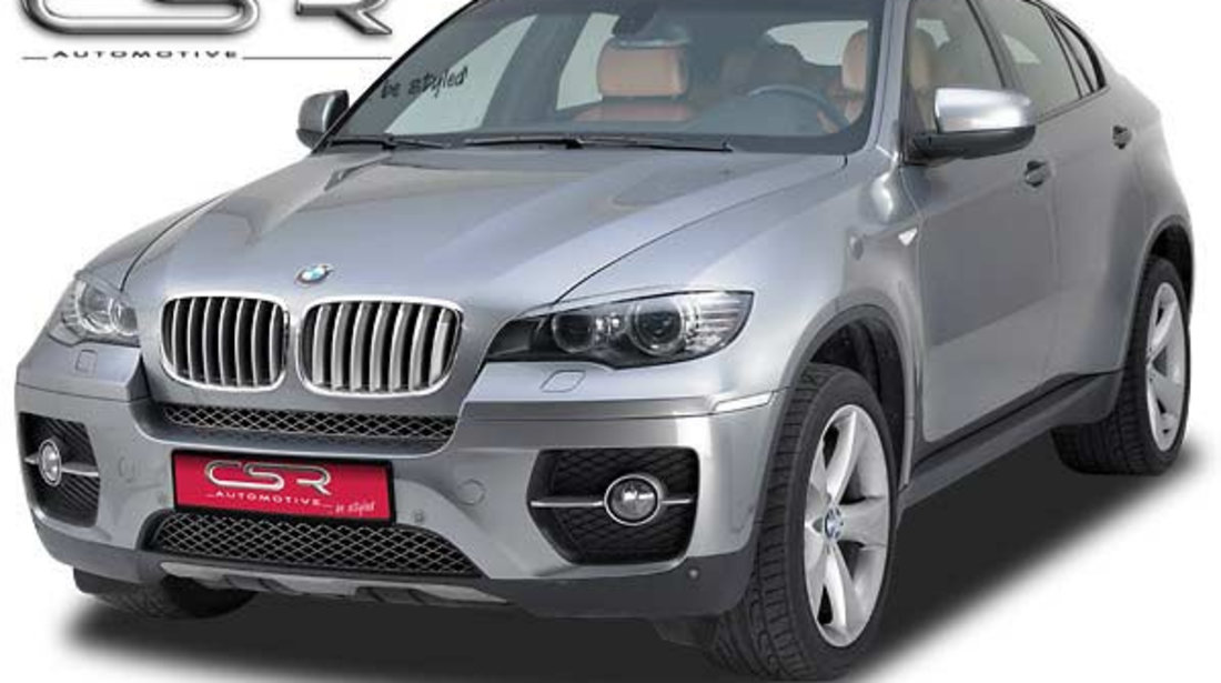 Pleoape faruri BMW X6 E71 SB134