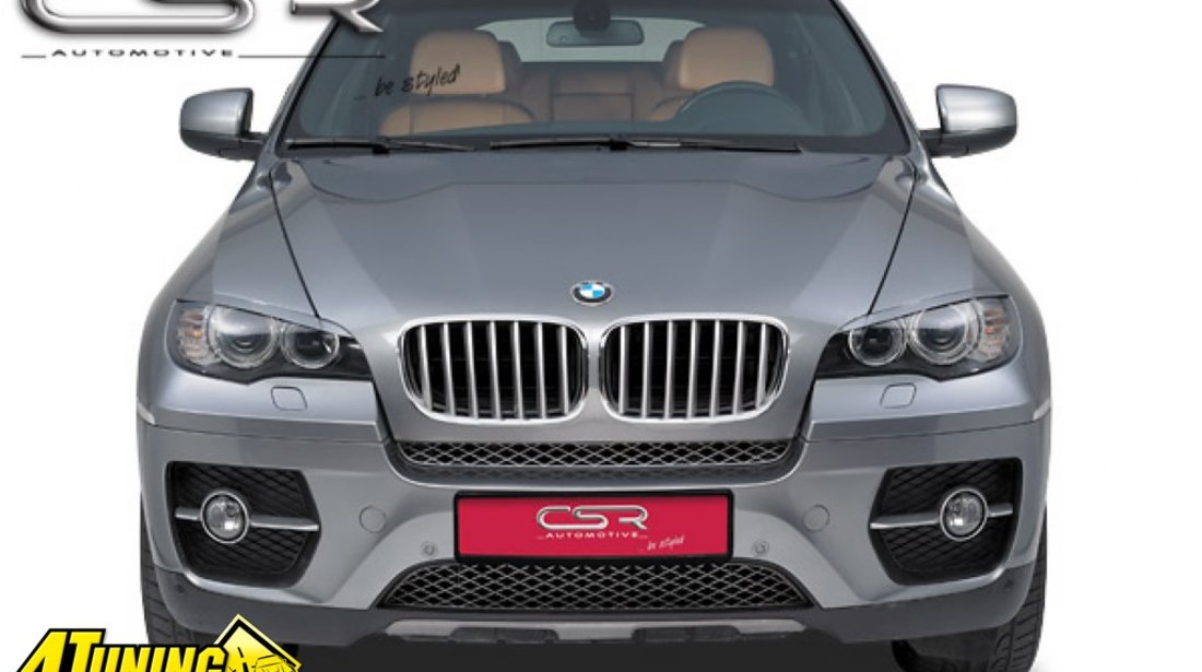 Pleoape faruri BMW X6 e71 SB134