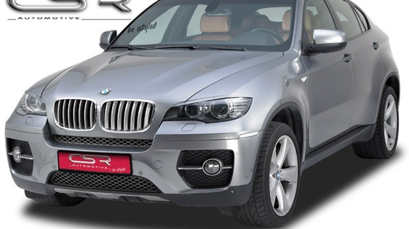 Pleoape Faruri Bmw X6 E71 ⭐⭐⭐⭐⭐