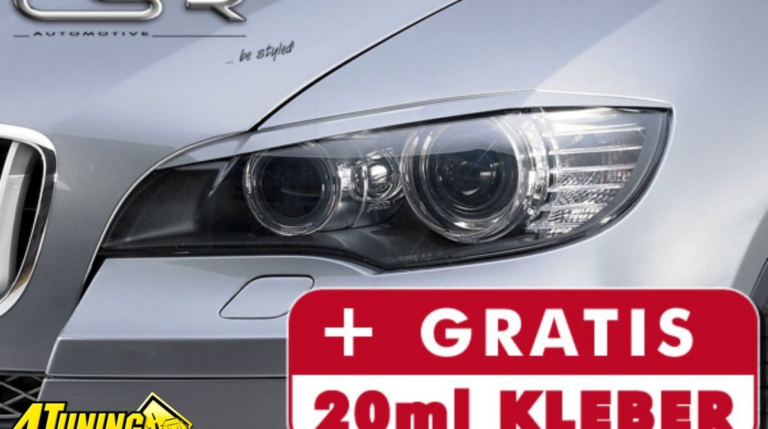 PLEOAPE FARURI BMW X6 E71