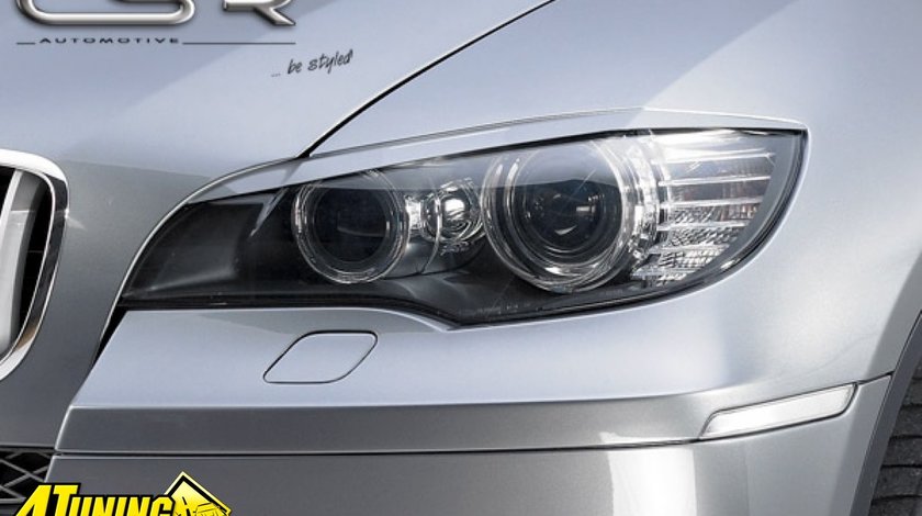 PLEOAPE FARURI BMW X6 E71