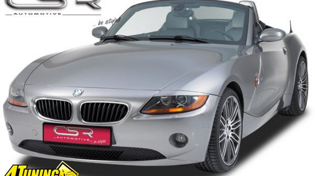 Pleoape faruri BMW Z4 e85 e86 2002 2008