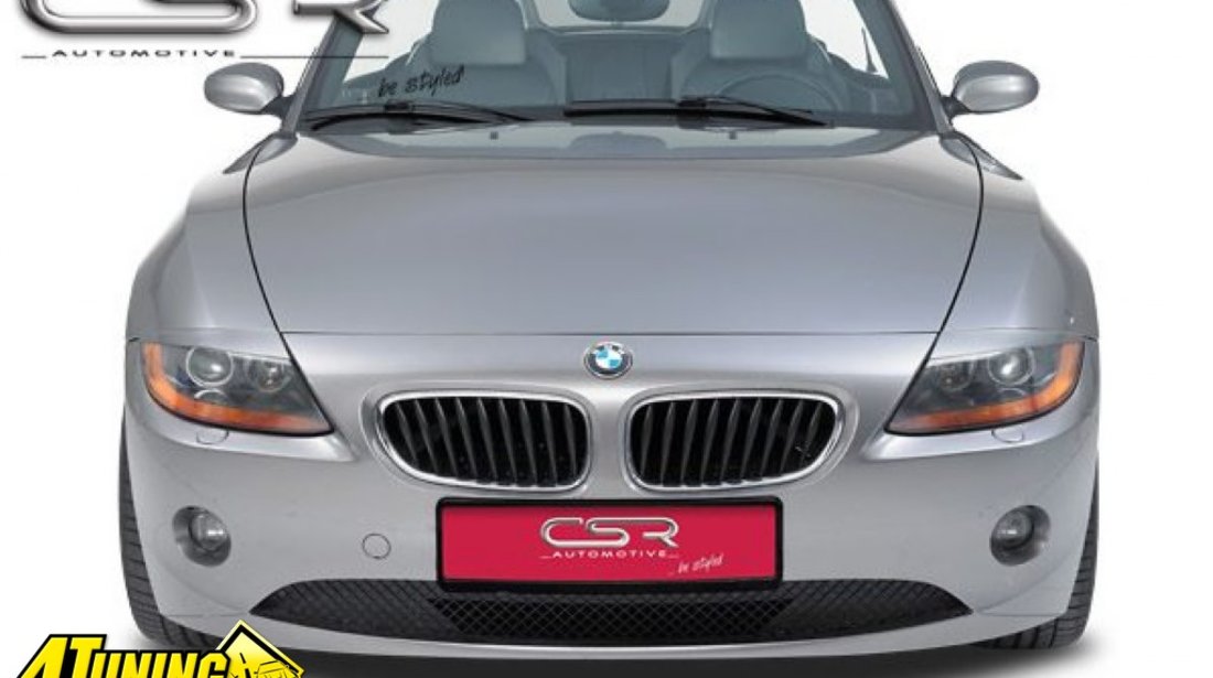 Pleoape faruri BMW Z4 e85 e86 2002 2008