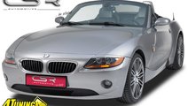 Pleoape faruri BMW Z4 E85 E86 SB143