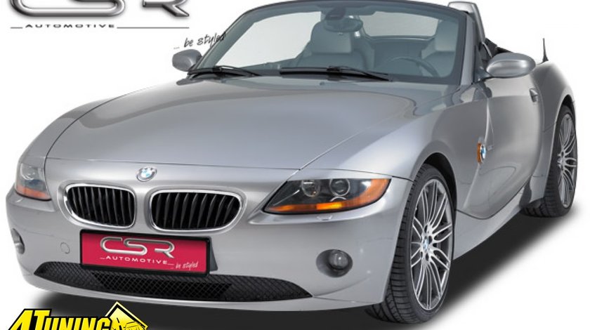 Pleoape faruri BMW Z4 E85 E86 SB143