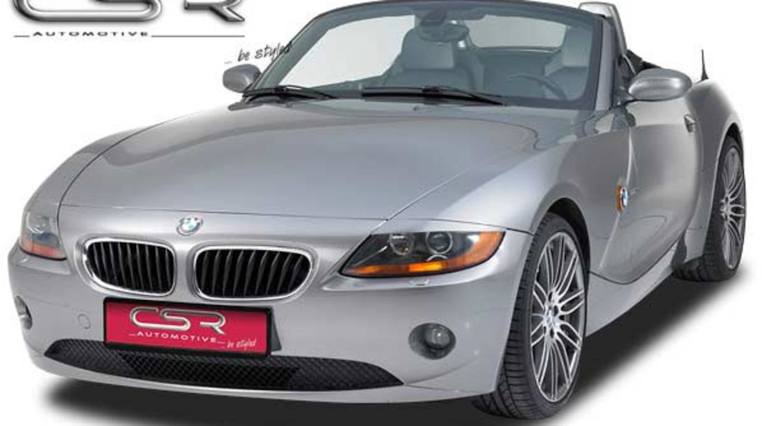 Pleoape faruri BMW Z4 E85 E86 SB143