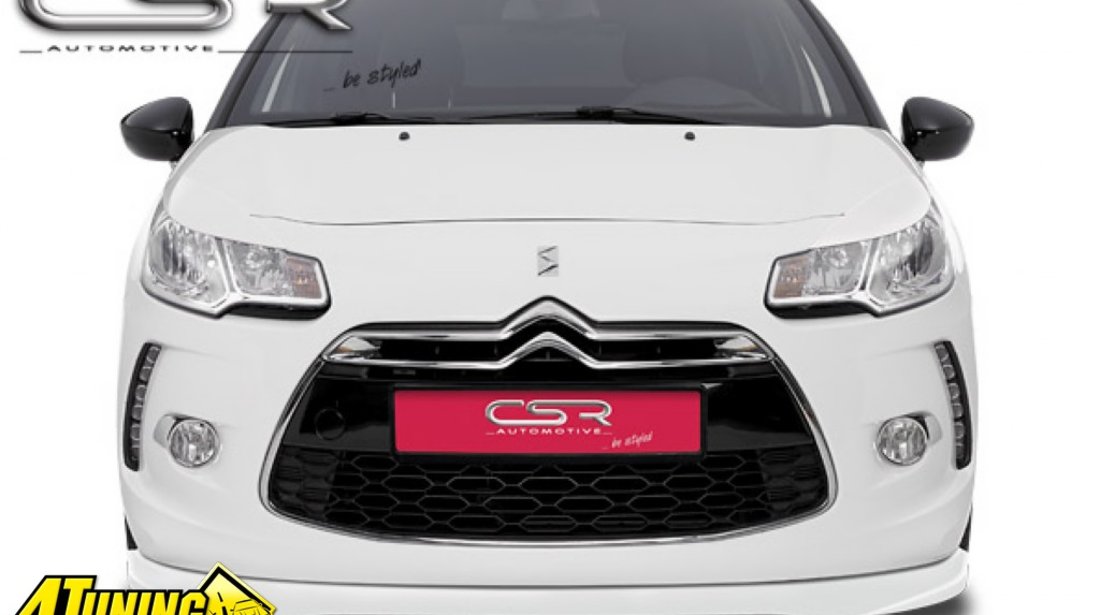 Pleoape faruri Citroen DS3 2010 C3 2009 SB228