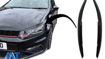 Pleoape Faruri compatibil cu VW Polo 6R 6C (2009-2...