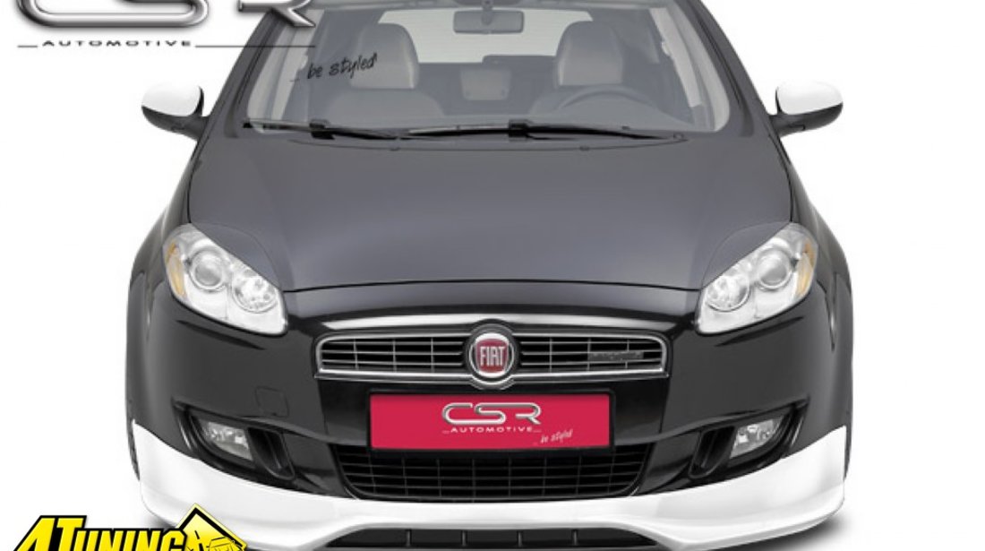 Pleoape faruri Fiat Bravo dupa 2007 SB083