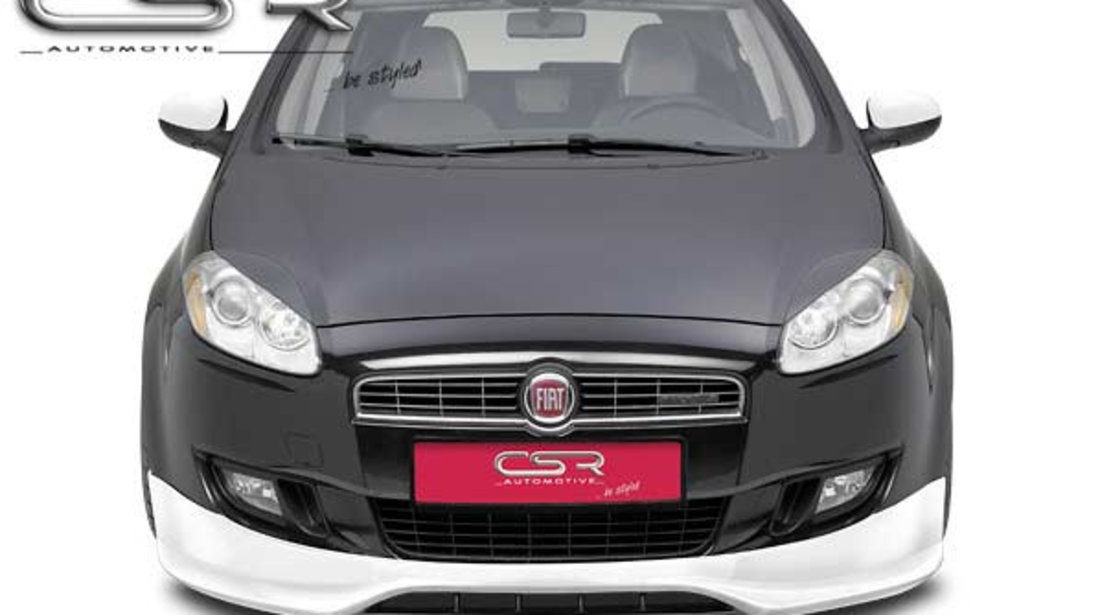 Pleoape faruri Fiat Bravo SB083