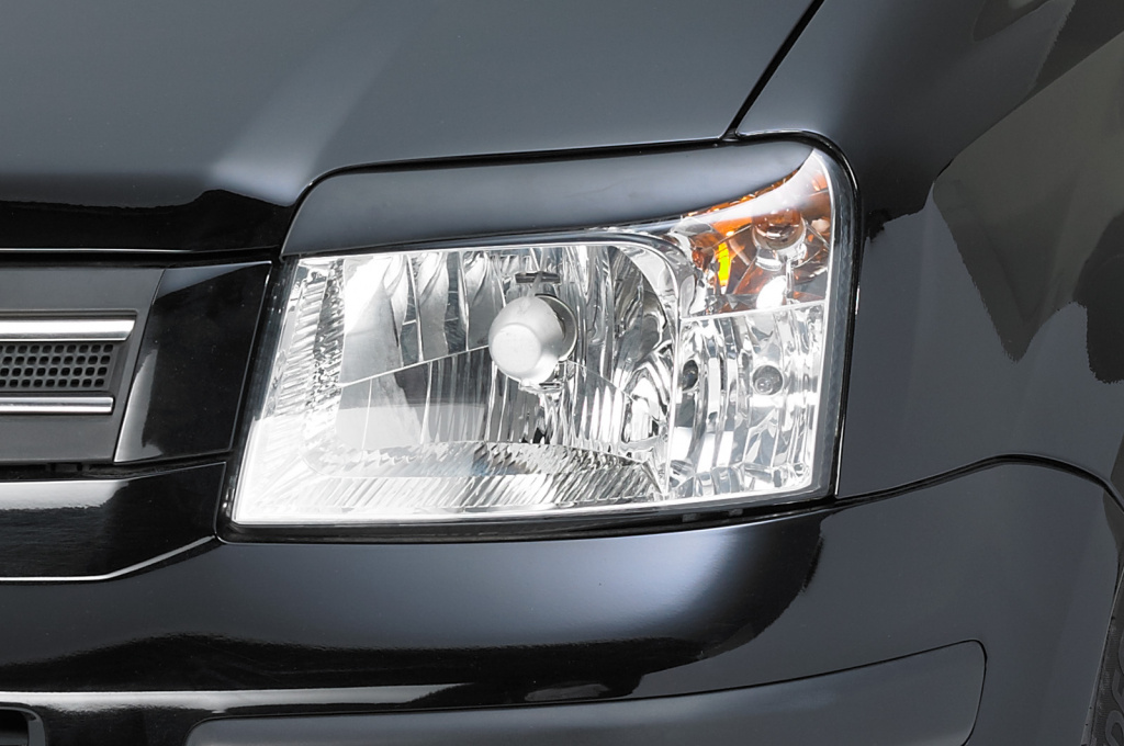 Pleoape faruri Fiat Panda Typ 169 SB163