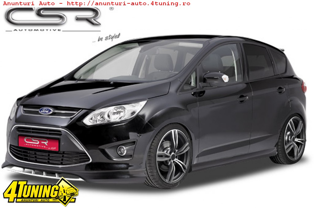 Pleoape faruri Ford C Max Grand C Max SB230 dupa 12 2010