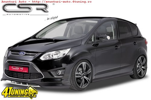 Pleoape faruri Ford C Max Grand C Max SB230 dupa 12 2010