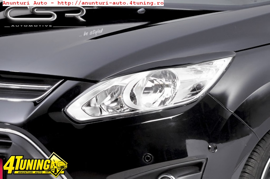 Pleoape faruri Ford C Max Grand C Max SB230