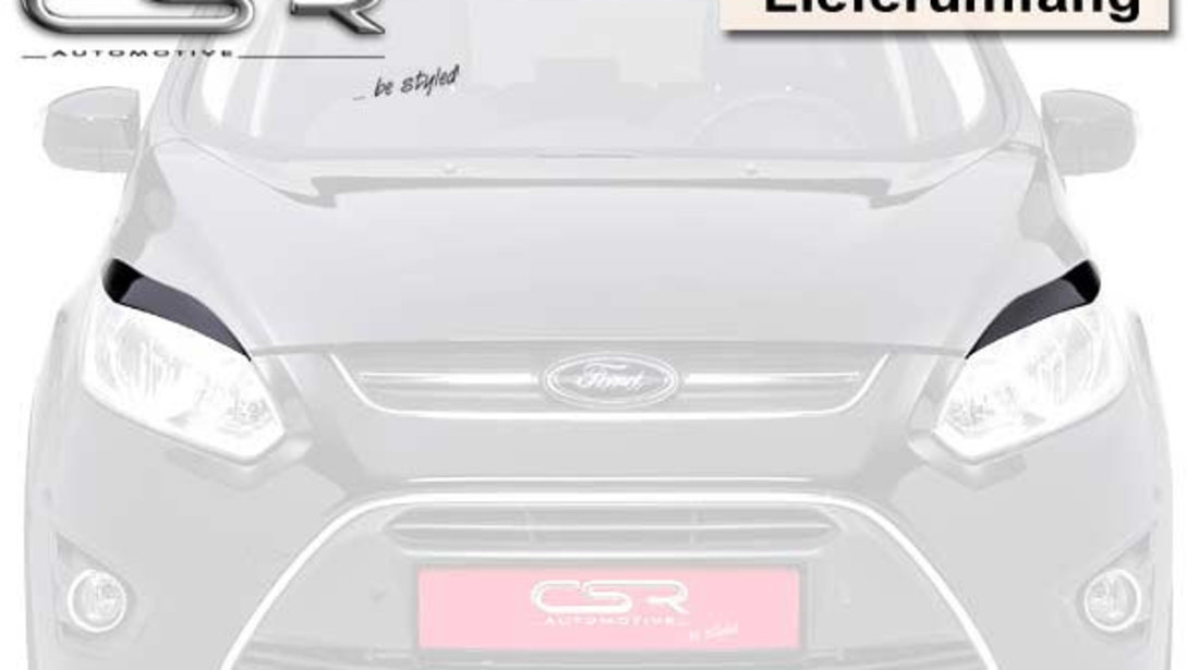 Pleoape faruri Ford C-Max / Grand C-Max SB230