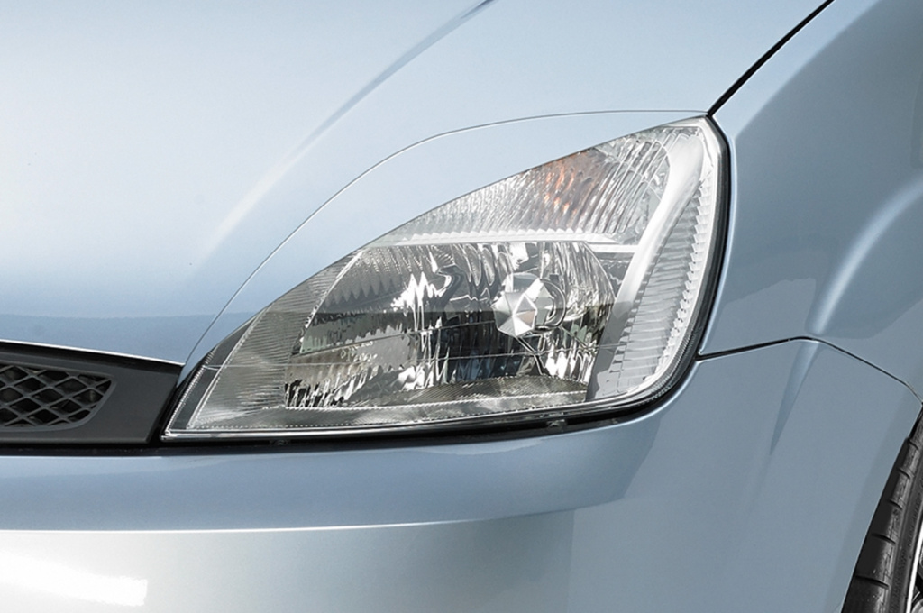 Pleoape faruri Ford Fiesta 11/2001-10/2005 MK6 SB189