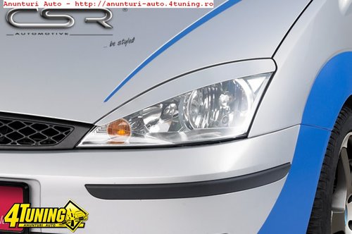 Pleoape faruri Ford Focus 1 I MK1 DAW DFW DNW 1998 2004 SB141