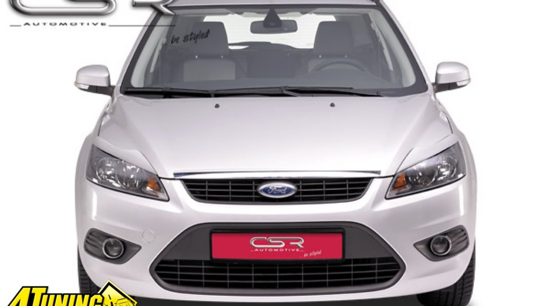 Pleoape faruri Ford Focus 2 II facelift 2008 2010 C307 SB095