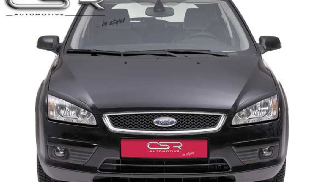 Pleoape faruri Ford Focus C307 2004-2008 SB094