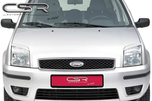 Pleoape faruri Ford Fusion 2002-2012 SB149