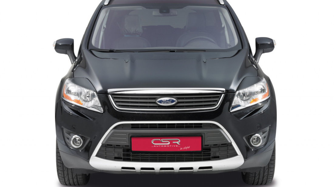 Pleoape faruri Ford Kuga SB089