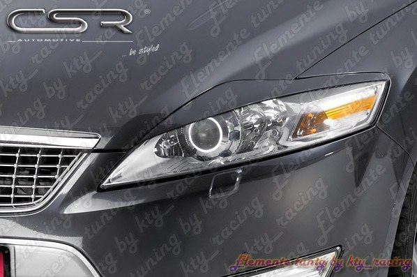 Pleoape faruri  Ford Mondeo 2007 sb116