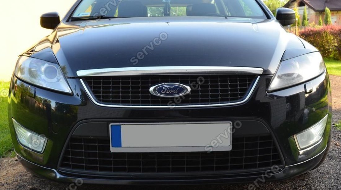 Pleoape faruri Ford Mondeo Mk4