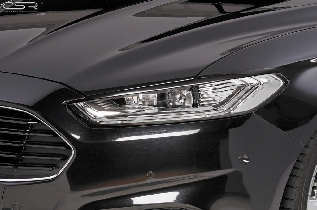 Pleoape Faruri Ford Mondeo MK5 2014+ SB263