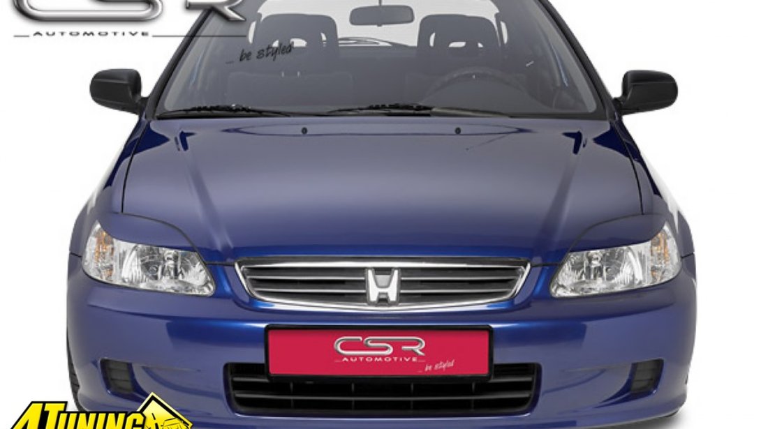 Pleoape faruri Honda Civic 6 3 99 2001