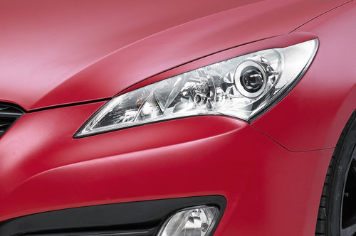 Pleoape faruri Hyundai Genesis 2008-2012 SB195