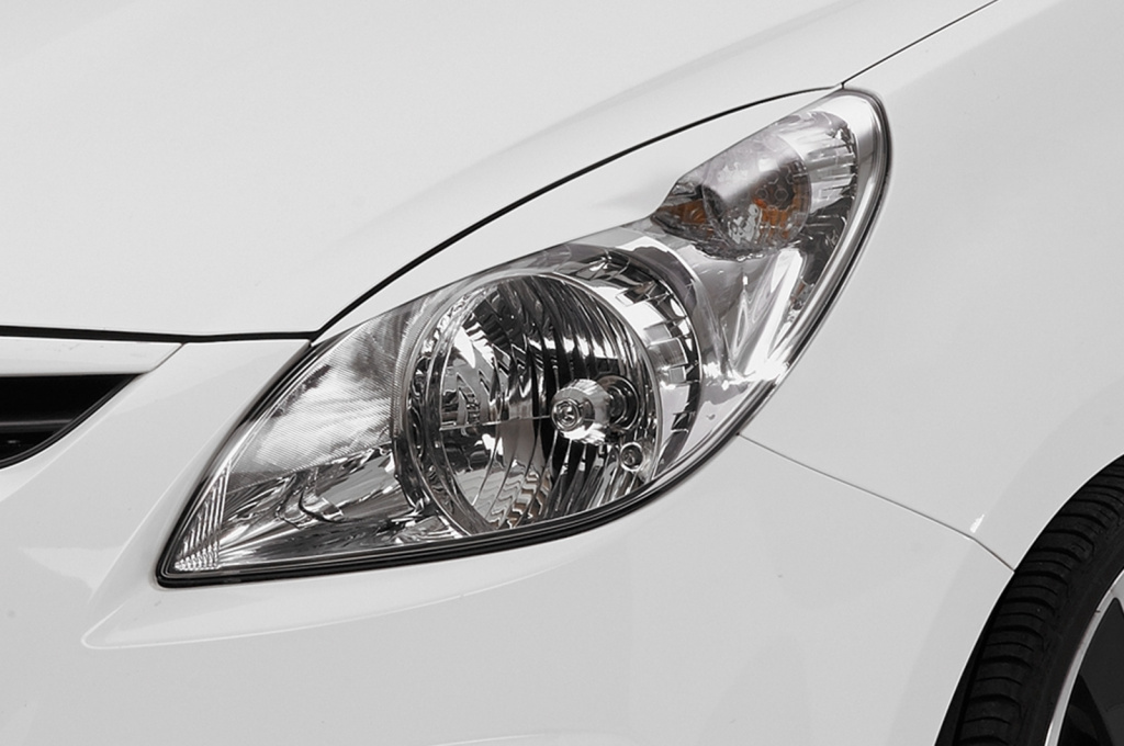 Pleoape faruri Hyundai I20 SB194 2008-7/2012