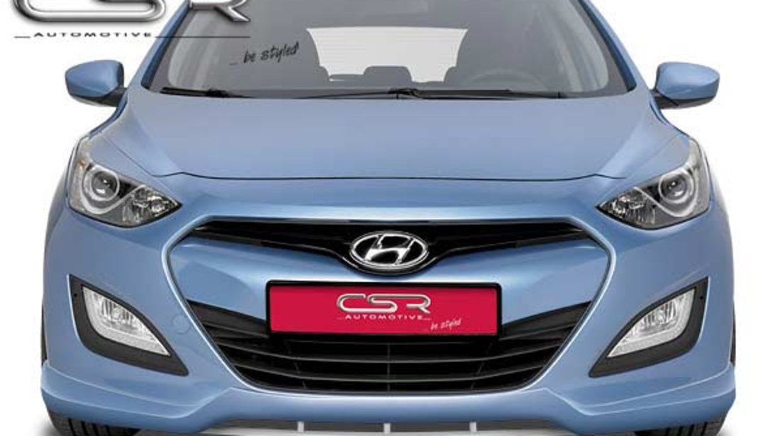 Pleoape faruri Hyundai I30 SB233 >10/2011