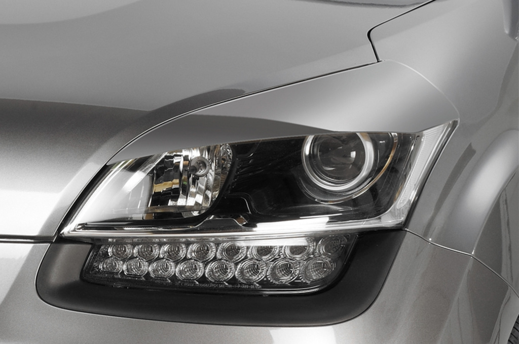 Pleoape faruri Kia Soul SB162